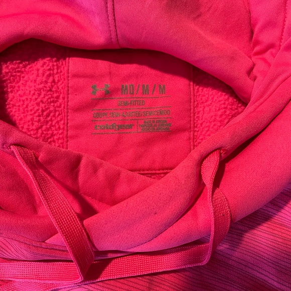 Under Armor ColdGear - Picture 4 of 5